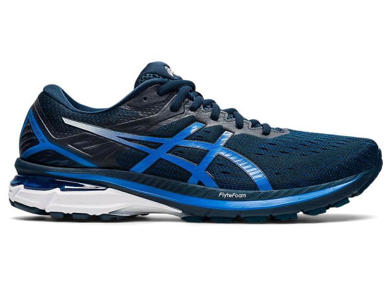 Sapatilhas Running Asics GT-2000 Homem Azuis, 9375A278.923